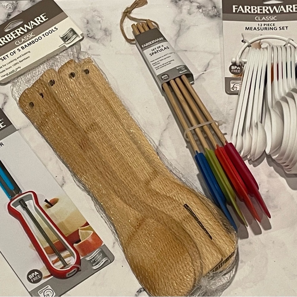 Farberware Classic Bundle